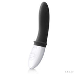 LELO - BILLY ANAL VIBRAOR 2 BLACK - Amore24