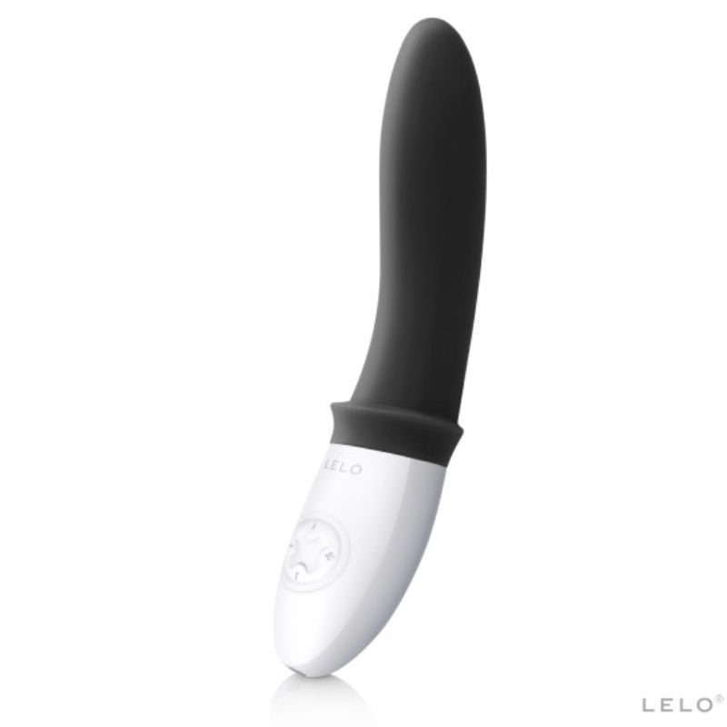 LELO - BILLY ANAL VIBRAOR 2 BLACK - Amore24