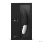 LELO - BILLY ANAL VIBRAOR 2 BLACK - Amore24