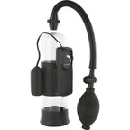 SEVEN CREATIONS - ERECTION PUMP FOR THE PENIS WITH VIBRATOR - Amore24