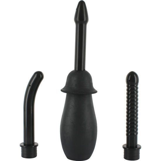 SEVEN CREATIONS - UNISEX ANAL CLEANING SET - Amore24