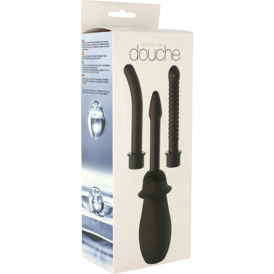 SEVEN CREATIONS - UNISEX ANAL CLEANING SET - Amore24