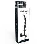 ADDICTED TOYS - ANAL BALLS 22 CM BLACK - Amore24
