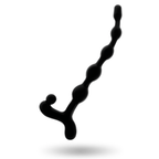 ADDICTED TOYS - ANAL BALLS 22 CM BLACK - Amore24
