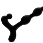 ADDICTED TOYS - ANAL BALLS 22 CM BLACK - Amore24