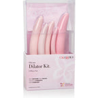 CALEXOTICS - INSPIRE SILICONE DILATOR 5 PCS SET - Amore24