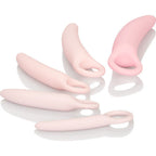 CALEXOTICS - INSPIRE SILICONE DILATOR 5 PCS SET - Amore24