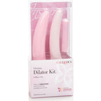 CALEXOTICS - INSPIRE VIBRATING DILATOR KIT - Amore24