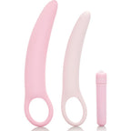 CALEXOTICS - INSPIRE VIBRATING DILATOR KIT - Amore24