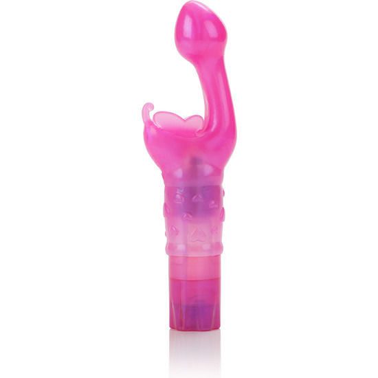 CALEXOTICS - KISS BUTTERFLY KISS PINK - Amore24
