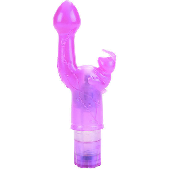 CALEXOTICS - THE ORIGINAL BUNNY KISS PINK - Amore24