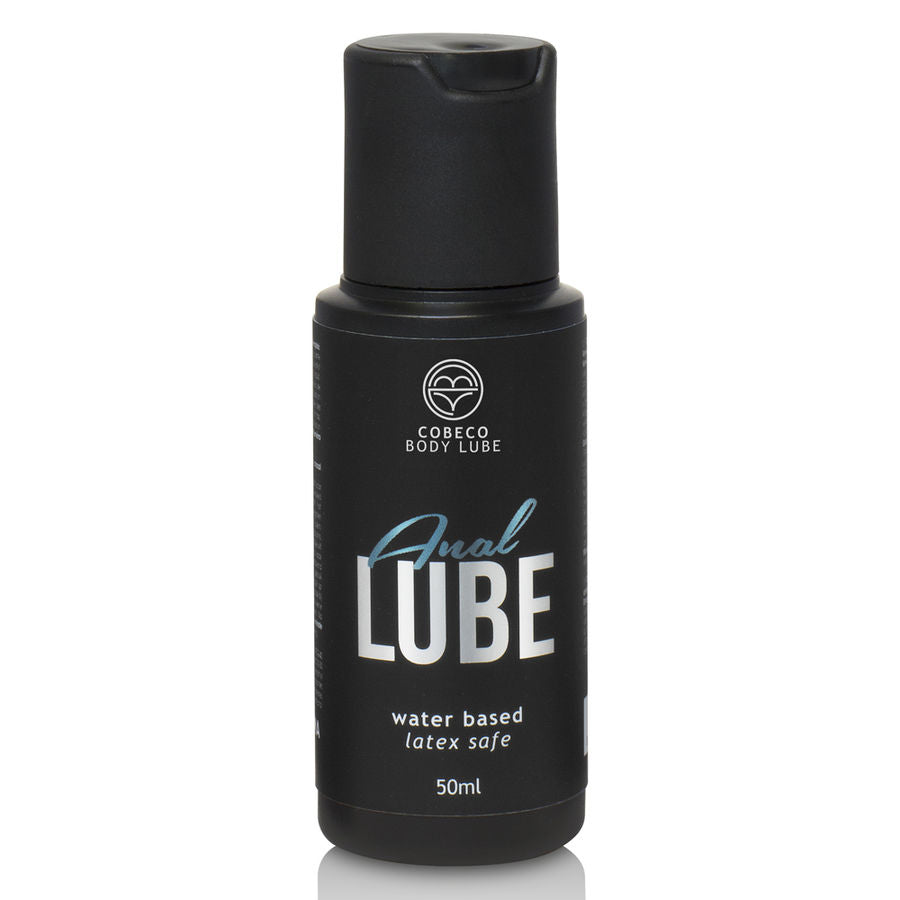 COBECO - CBL ANAL LUBEL 50ML - Amore24