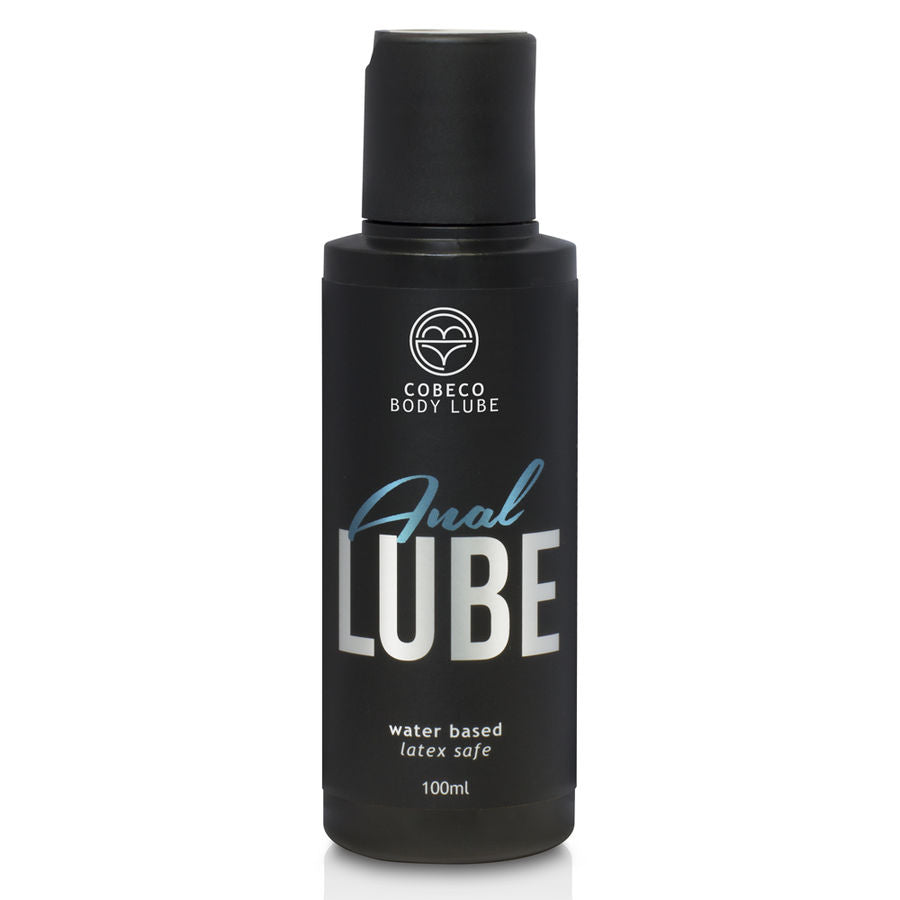 COBECO - CBL ANAL LUBEL 100ML - Amore24
