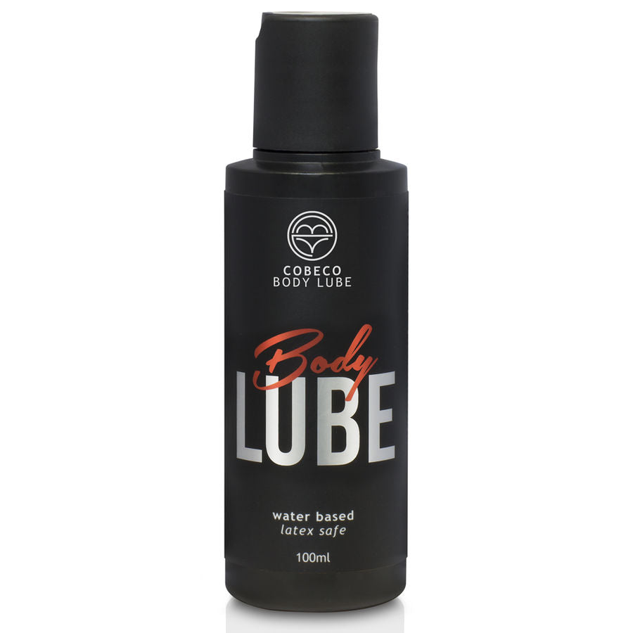 COBECO - CBL BODY LUBE WB 100ML - Amore24