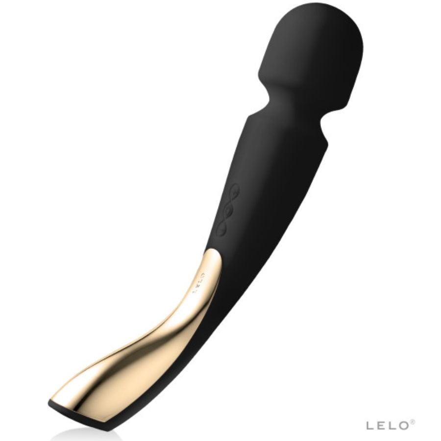 LELO - SMART WAND 2 BORDEAUX - Amore24