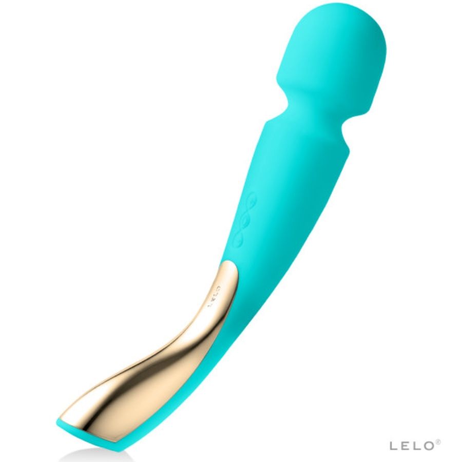 LELO - SMART WAND 2 BORDEAUX - Amore24