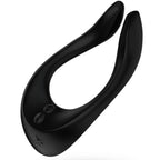 SATISFYER - PARTNER MULTIFUN 2 BLACK - Amore24