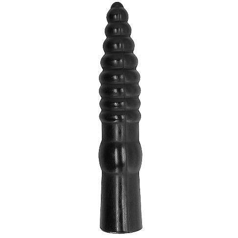 ALL BLACK - ANAL 33 CM - Amore24