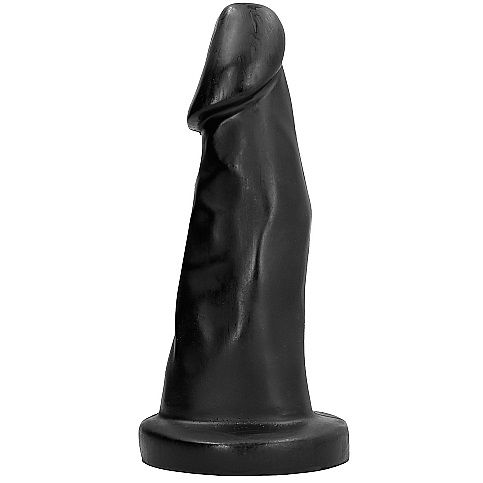 ALL BLACK - DONG 27 CM - Amore24