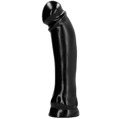 ALL BLACK - DONG 33 CM - Amore24
