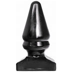 ALL BLACK - ANAL PLUG 28,5 CM - Amore24