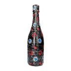 ALL BLACK - BOTTLE 39,5 CM - Amore24