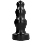 ALL BLACK - PLUG BIG 38 CM - Amore24