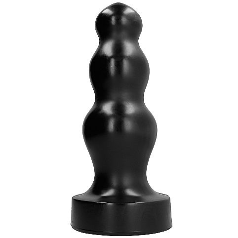 ALL BLACK - PLUG BIG 38 CM - Amore24