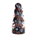 ALL BLACK - PLUG BIG 38 CM - Amore24