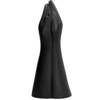 ALL BLACK - DILDO FISTING 39 CM - Amore24