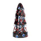 ALL BLACK - DESAFÍO ANAL 40 CM - Amore24