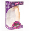 PINK ROOM - CONNOR REALISTIC DILDO FLESH 16 CM - Amore24