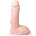 HUNG SYSTEM - DILDO NATURAL COLOR MARCEL 17 CM - Amore24