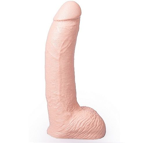 HUNG SYSTEM - GEORGE REAL STICO PENIS PVC 22CM - Amore24