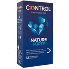 CONTROL - FORTE 12 UNITS - Amore24