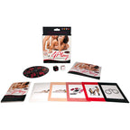 KHEPER GAMES - 4PLAY SET DE JUEGOS. - Amore24
