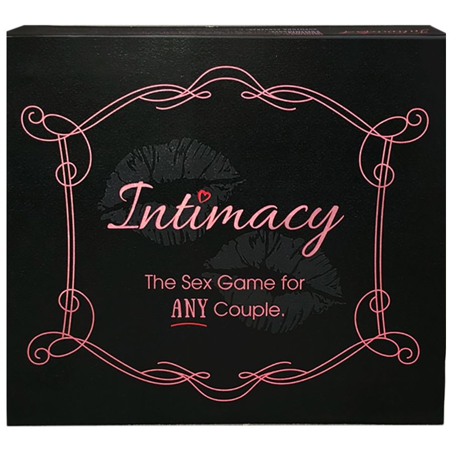 KHEPER GAMES - INTIMACY GAME FOR COUPLES EN/ES - Amore24