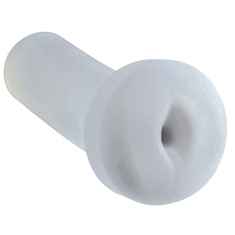 PDX MALE - PUMP AND DUMP STROKER - CLEAR - Amore24