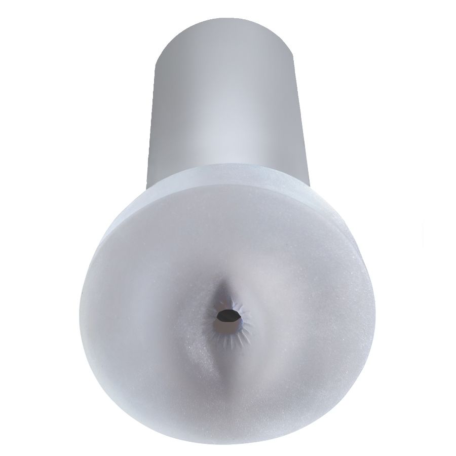 PDX MALE - PUMP AND DUMP STROKER - CLEAR - Amore24