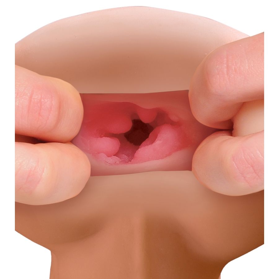 PDX MALE - REACH AROUND STROKER - Amore24