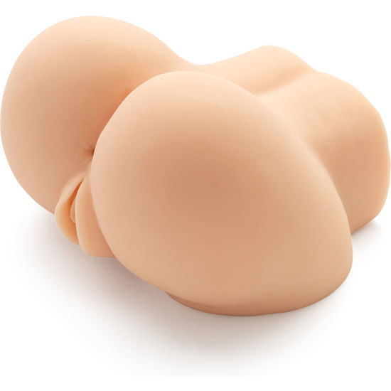 ACT - HOT HONEY RIDER MASTURBATOR WITH VIBRATOR - Amore24