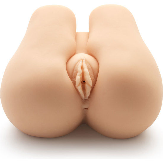 ACT - NASTY NYMPHO BOUNCER WITH VIBRATOR - Amore24