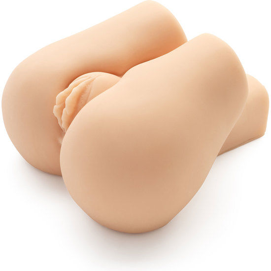 ACT - NASTY NYMPHO BOUNCER WITH VIBRATOR - Amore24
