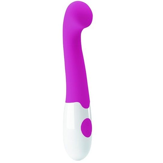 PRETTY LOVE - FLIRTATION CHARLES VIBRATOR - Amore24