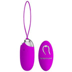 PRETTY LOVE - EGG BERGER REMOTE CONTROL 12 V - Amore24