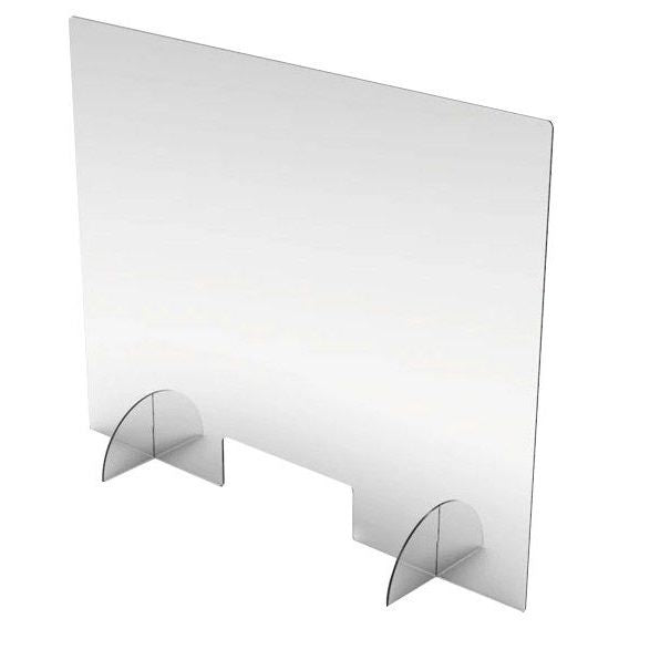SCREEN METRAQUILATO 100X80 CM SPECIAL COVID-19 - Amore24