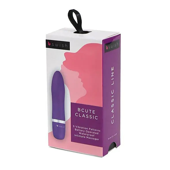 B SWISH - BCUTE CLASSIC LILAC - Amore24