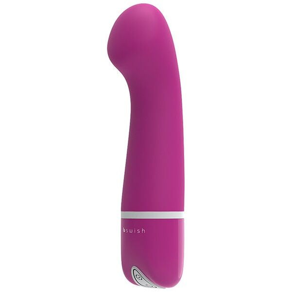 B SWISH - BDESIRED DELUXE CURVE PINK - Amore24