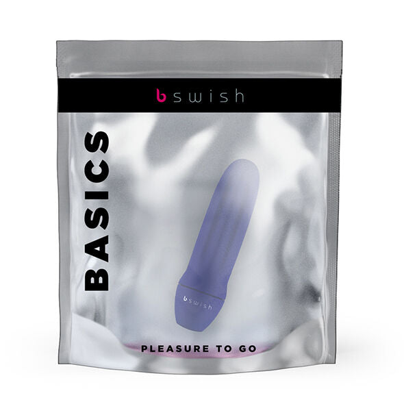 B SWISH - BMINE CLASSIC MIDNIGHT BLUE - Amore24