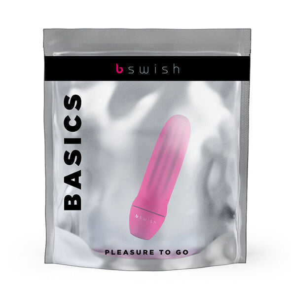 B SWISH - BMINE CLASSIC BLUSH PINK - Amore24